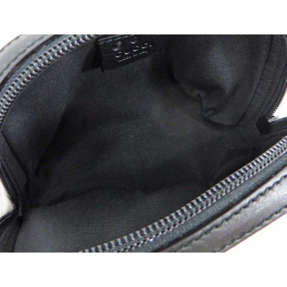 Gucci Black pouch